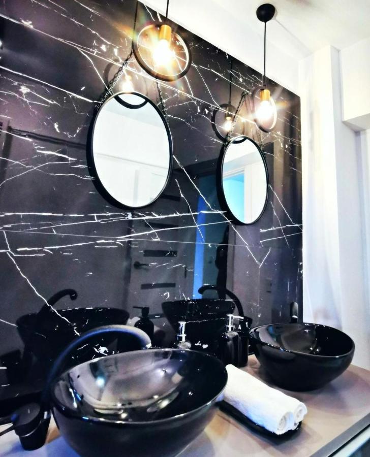 Serendipity Unirii Bucarest Extérieur photo