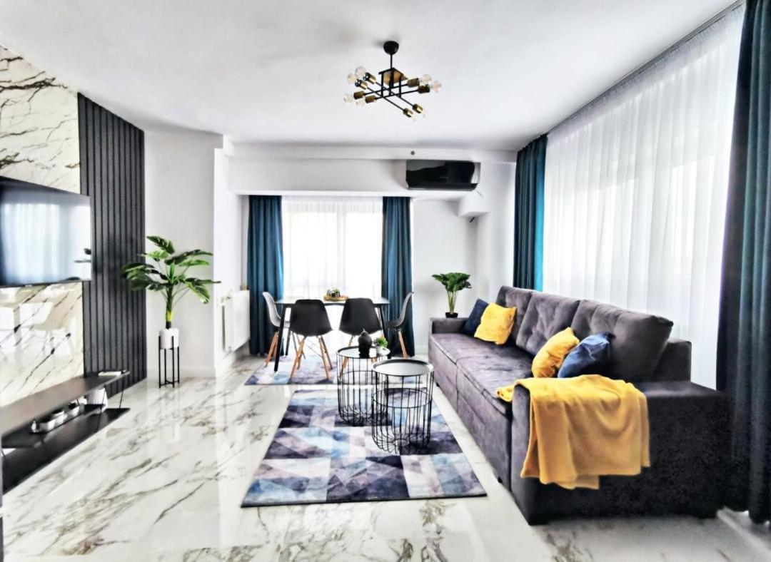 Serendipity Unirii Bucarest Extérieur photo