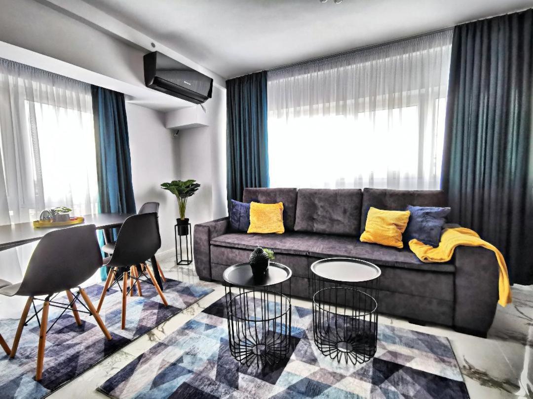 Serendipity Unirii Bucarest Extérieur photo