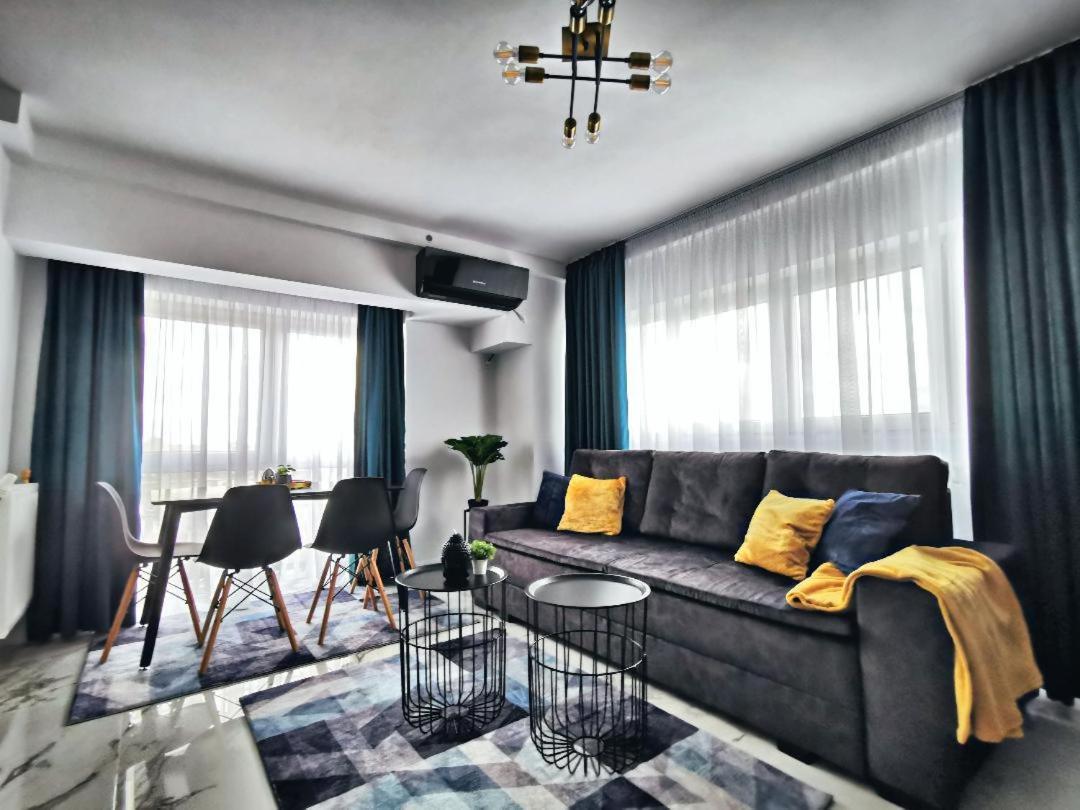 Serendipity Unirii Bucarest Extérieur photo