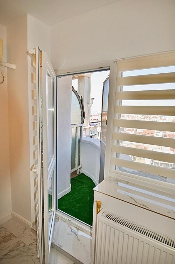 Serendipity Unirii Bucarest Extérieur photo
